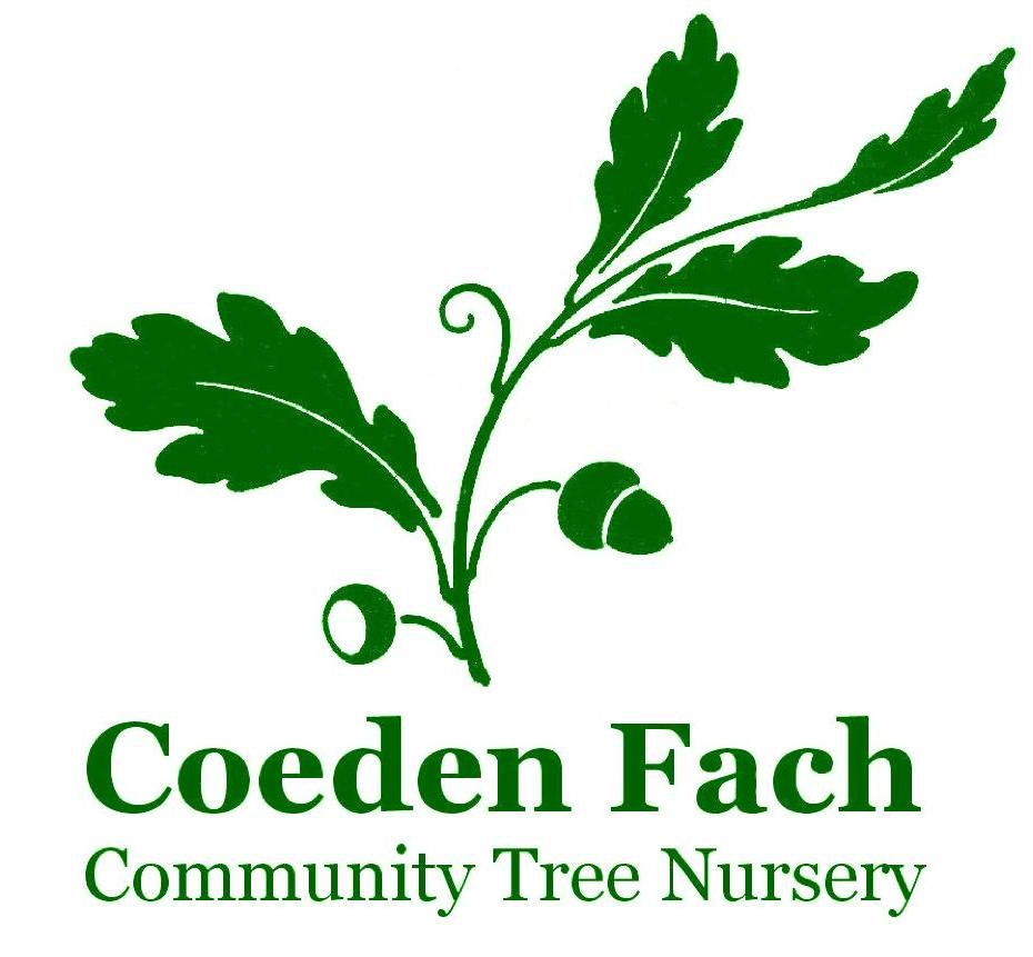 Coeden  Fach Community Tree Nursery